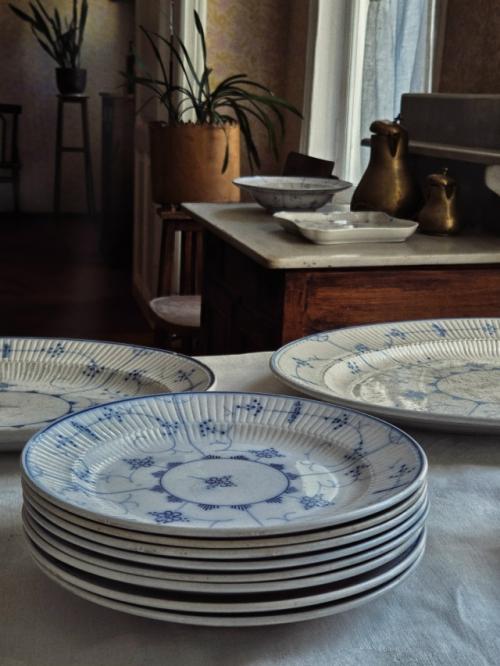 Город горький.  Музей - квартира а. М. Пешкова (Максима горького. 07