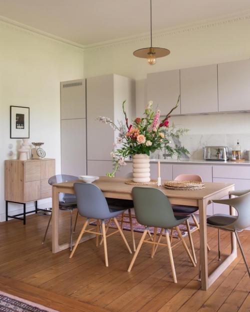 Наши дома оказывают неоспоримое влияние на наше благополучие, вдохновение и настроение. 04