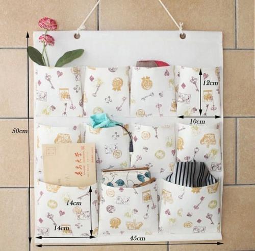 Порядок - это гармония в доме. 05