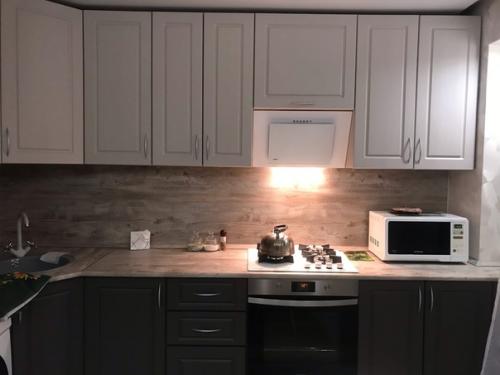 Наша кухня на оценку, кто что скажет? 02