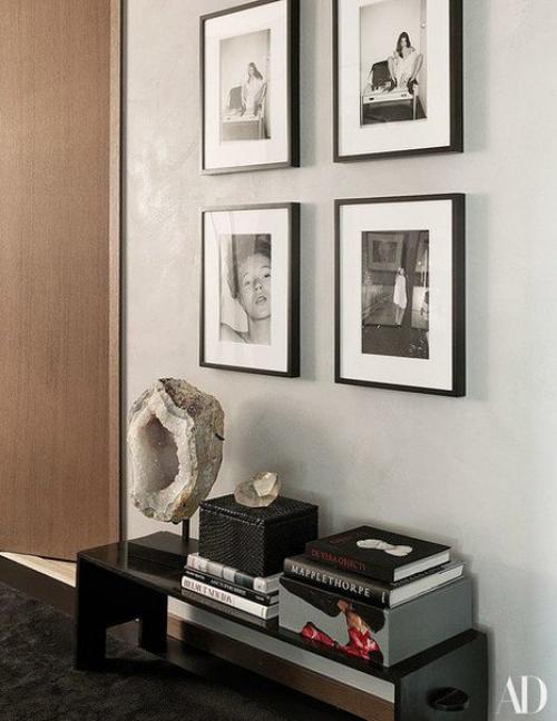 Манхэттенские апартаменты дизайнера Александра вэнга. 02 Манхэттенские апартаменты дизайнера Александра вэнга. 02