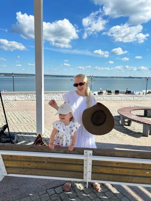 Чебоксары один из красиейших городов на Волге! 02