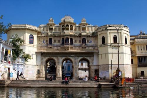 Достопримечательности нашего путешествия! 03