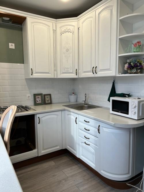 Фоторепортаж моей кухни. 06