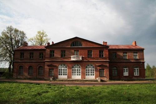 Загородная поездка: самые интересные музеи Всеволожска. 01 Загородная поездка: самые интересные музеи Всеволожска. 01