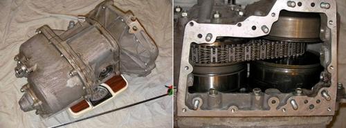 Каким мог стать Москвич в наши дни: Яуза и Арбат. 04