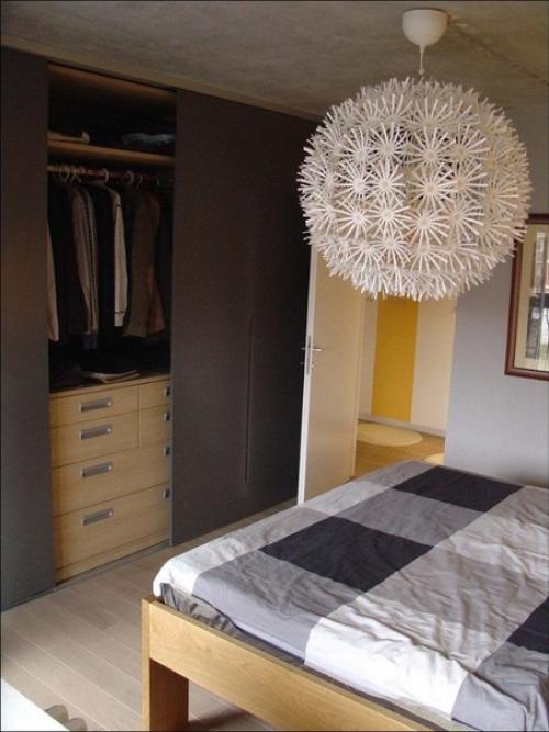 Квартира холостяка в Сербии / Openstudio. 07