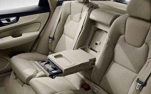 Автоновости - тест-драйвы.   Новый Volvo Xc60 - первый тест-драйв. 05