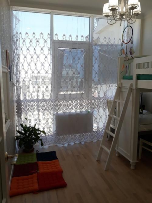 Закину - ка и я своё одесское гнёздышко.