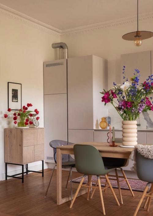 Наши дома оказывают неоспоримое влияние на наше благополучие, вдохновение и настроение. 02