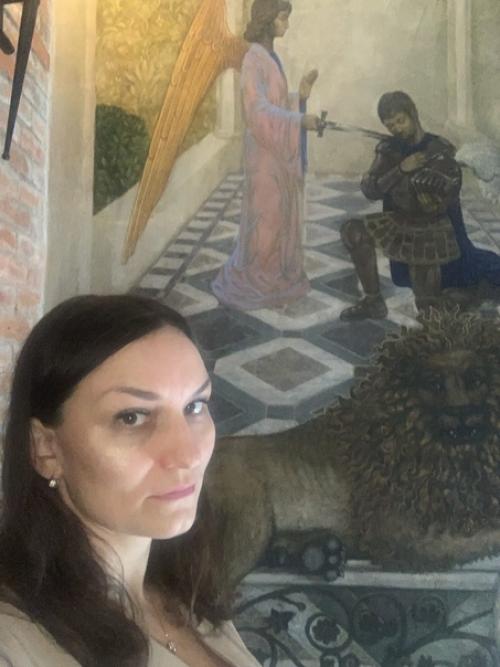 До и после. 09