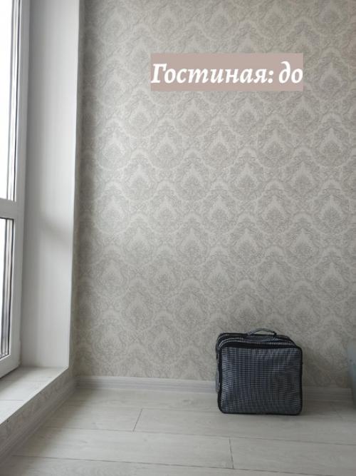 Кухня после монтажа. 03