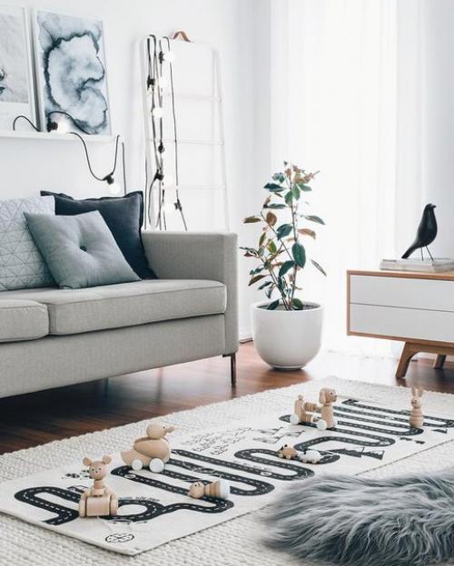 Стоп - лист: 10 вещей, которые портят ваш интерьер. 06