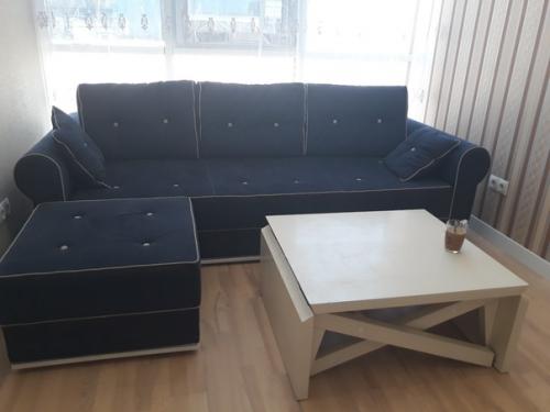 Закину - ка и я своё одесское гнёздышко. 07