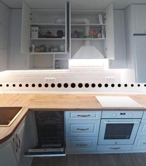 Современная классика.  Елизавета всегда интерьеры в светлых тонах любила. 02