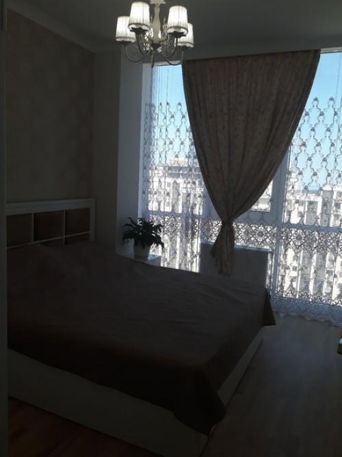 Закину - ка и я своё одесское гнёздышко. 03