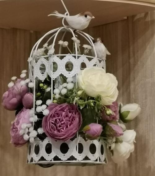 Красота своими руками. 01