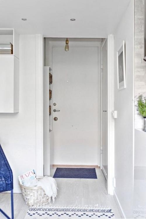 На грани фантастики: жизнь на 13-ти квадратных метрах. 01 На грани фантастики: жизнь на 13-ти квадратных метрах. 01