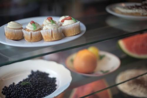 Ресторан The Farm. 05