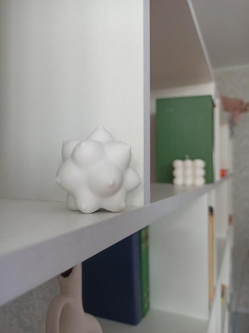 Кухня после монтажа. 02