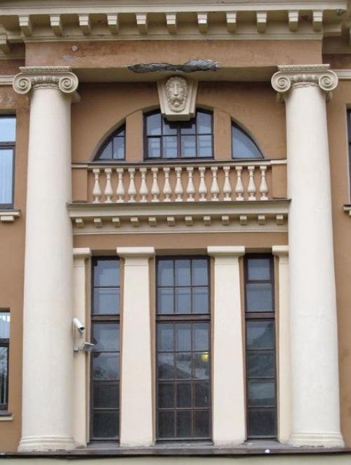 Историко-культурная акция День Дома. 03