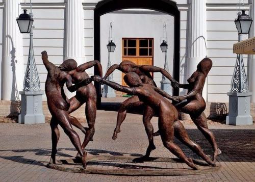 Елагин остров: все самое интересное. 06