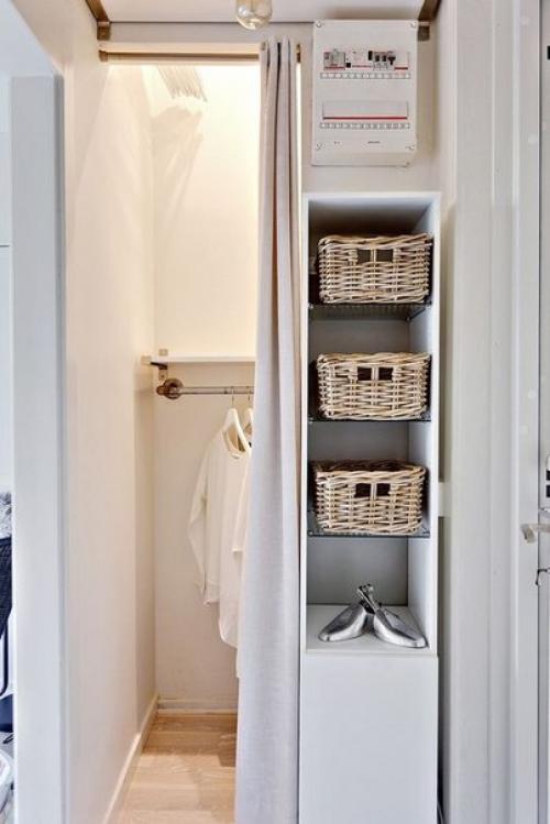 На грани фантастики: жизнь на 13-ти квадратных метрах. 07 На грани фантастики: жизнь на 13-ти квадратных метрах. 07