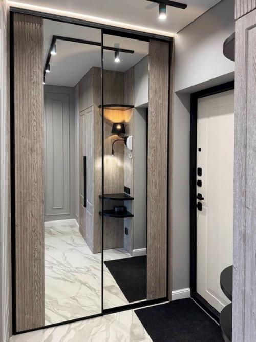 Много Дерева не бывает! 03