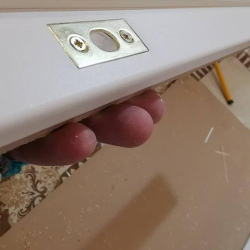 Межкомнатные двери от фабрики. 04