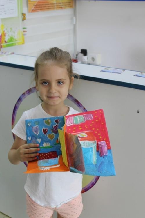 Мы решаем квартирный вопрос. 02