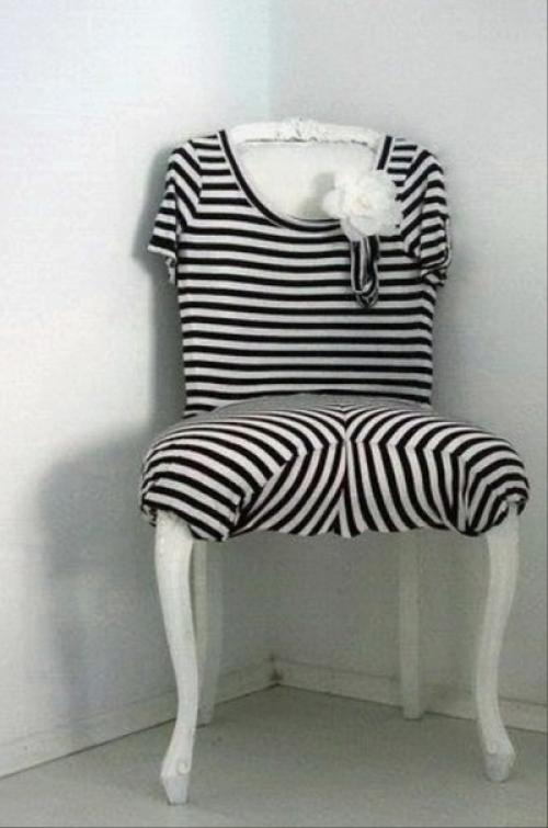 Забытое старое возвращается! 08