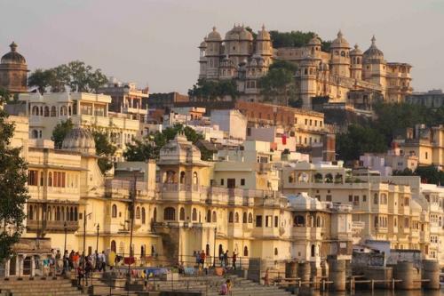 Достопримечательности нашего путешествия! 01