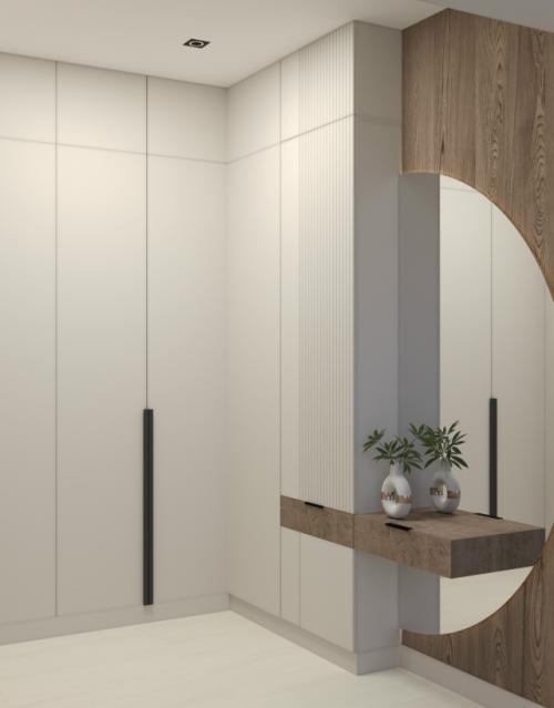 Вместе с миром стремительно меняются тенденции в интерьере. 02