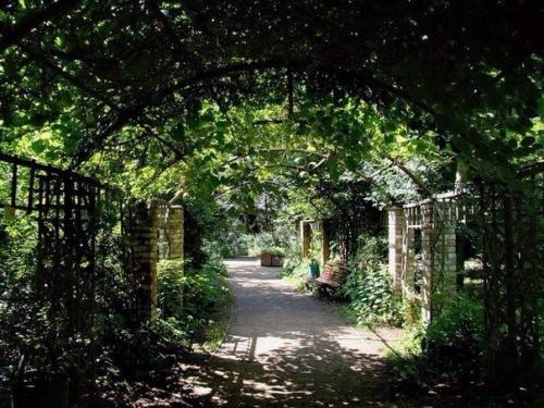 20 мест для самой красивой прогулки в Москве. 05 20 мест для самой красивой прогулки в Москве. 05