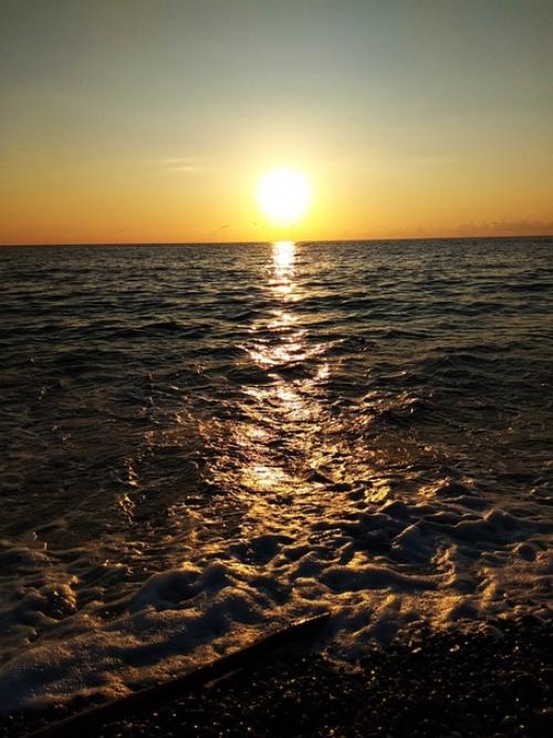 Как бы ты не сопротивлялся, но окончание отпуска неизбежно. 04