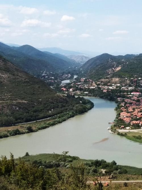 Как бы ты не сопротивлялся, но окончание отпуска неизбежно. 09