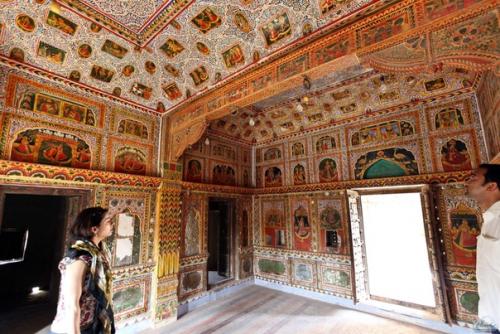 Достопримечательности нашего путешествия! 04