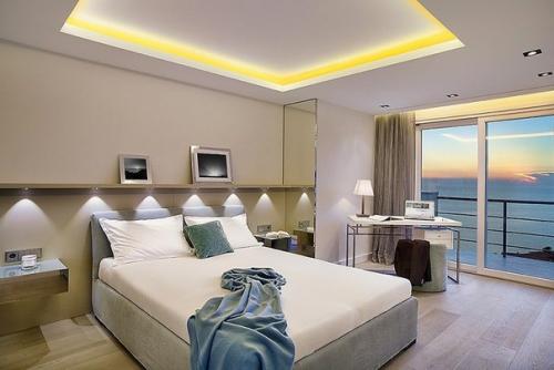 Вилла на Майорке.  Эта элегантная вилла расположена в престижном жилом районе живописного города порт андрач на острове майорка, Испания. 07