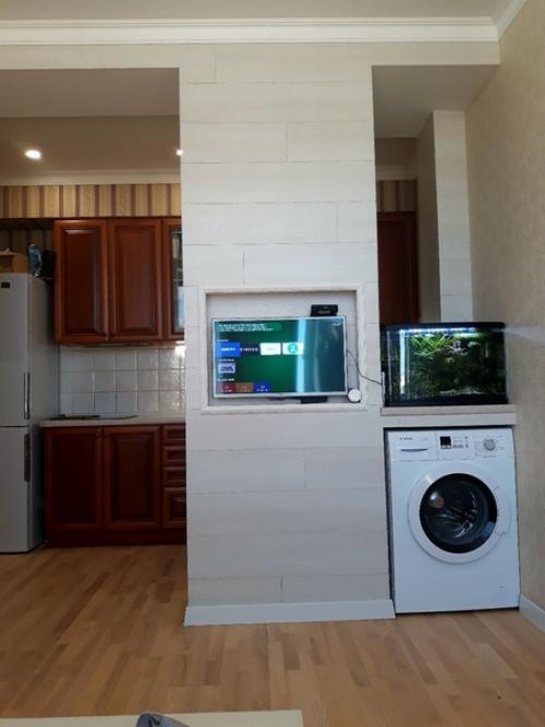 Закину - ка и я своё одесское гнёздышко. 06