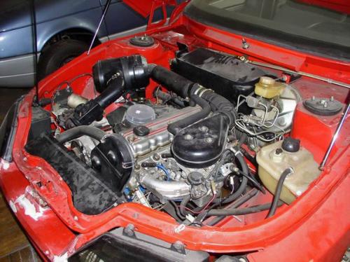 Каким мог стать Москвич в наши дни: Яуза и Арбат. 03