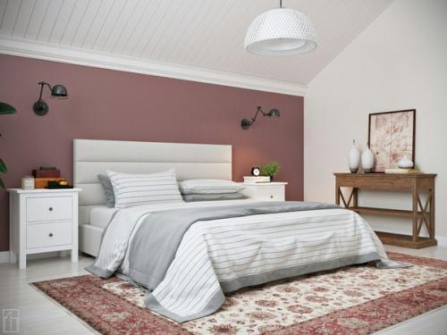 Мы принимаем заказы на спальные комплекты, покрывала и подушки под ваш интерьер? 02