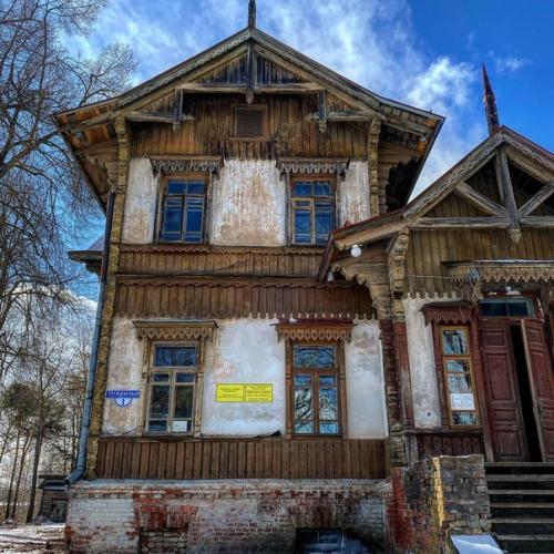 Тверская область, г. вышнии волоче к. 01