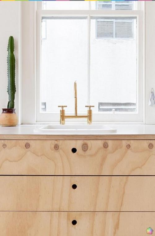 Стильная австрийская квартира. 04