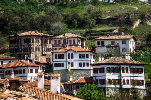 ? 10. Достопримечательностей Турции, которые вы еще не видели? 01