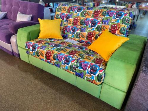 Зеленый цвет в интерьере: модные тенденции и фото - идеи яркой мебели! 06