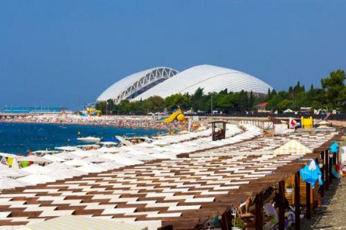 Большой гид по сочи? 08