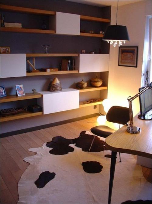 Квартира холостяка в Сербии / Openstudio. 01