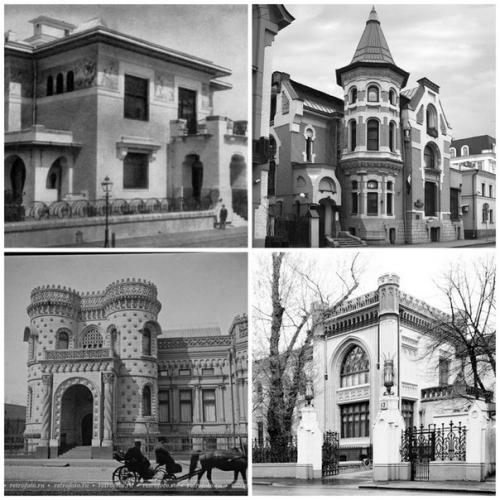 Это свидетельство Луи Арагона, побывавшего в Москве в 30-е годы прошлого века.