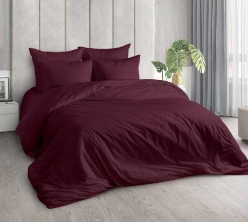 Почему комплекты популярны постельного белья в темных расцветках так! 04