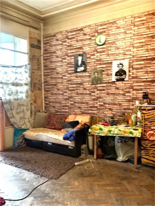 Всегда было интересно увидеть Петербург изнутри, узнать, что скрывается за стенами красивых домов. 01